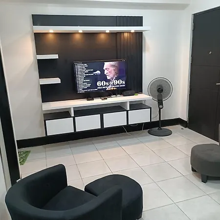 A Place To Relax & Have Privacy
